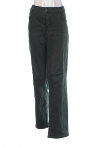 Damen Jeans Mac, Größe XXL, Farbe Grün, Preis 51,99 €