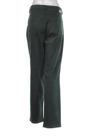Damen Jeans Mac, Größe XXL, Farbe Grün, Preis 51,99 €