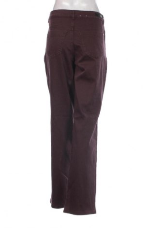 Dámske džínsy  Mac, Veľkosť XXL, Farba Červená, Cena  43,95 €