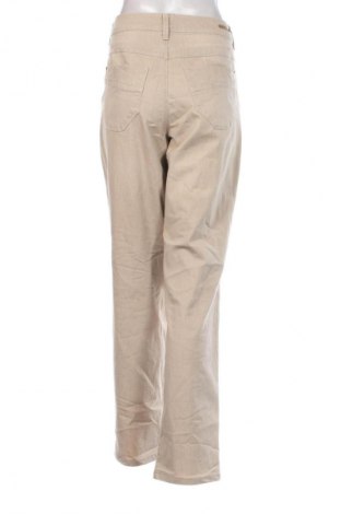 Damen Jeans Mac, Größe XL, Farbe Beige, Preis 51,99 €