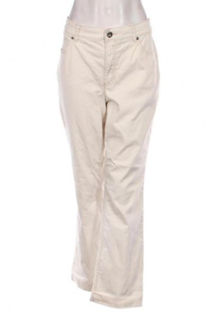 Damen Jeans Mac, Größe XL, Farbe Beige, Preis € 38,00