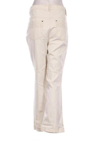Damen Jeans Mac, Größe XL, Farbe Beige, Preis € 38,00