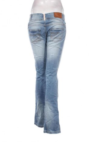 Damskie jeansy Unbranded, Rozmiar S, Kolor Niebieski, Cena 95,99 zł