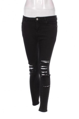 Damen Jeans Mango, Größe S, Farbe Schwarz, Preis 17,36 €