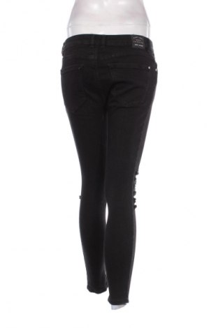 Damen Jeans Mango, Größe S, Farbe Schwarz, Preis 17,36 €
