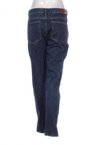 Blugi de femei Mango, Mărime M, Culoare Albastru, Preț 89,00 Lei