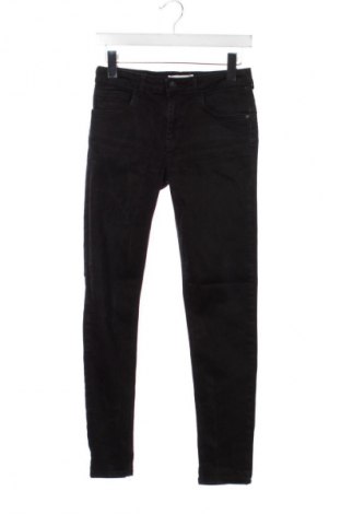 Damen Jeans Mango, Größe M, Farbe Schwarz, Preis 23,99 €