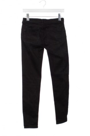 Damen Jeans Mango, Größe M, Farbe Schwarz, Preis 23,99 €