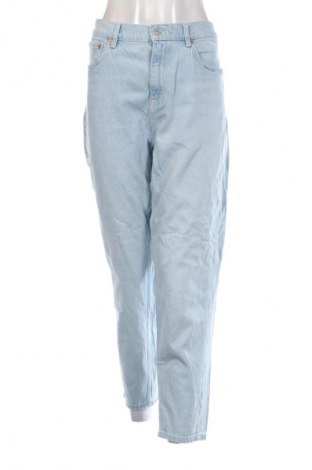 Női farmernadrág Mango, Méret XL, Szín Kék, Ár 9 219 Ft