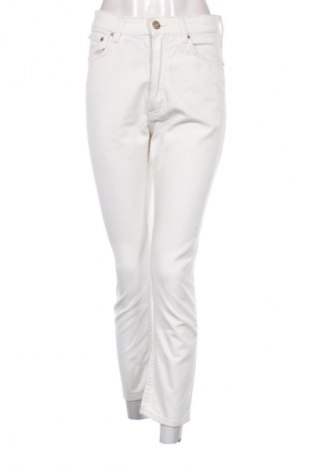 Damen Jeans Mango, Größe M, Farbe Weiß, Preis 17,39 €