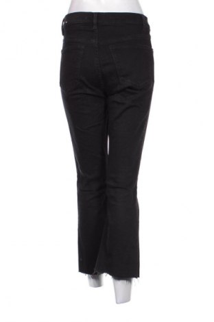 Blugi de femei Mango, Mărime M, Culoare Negru, Preț 89,47 Lei