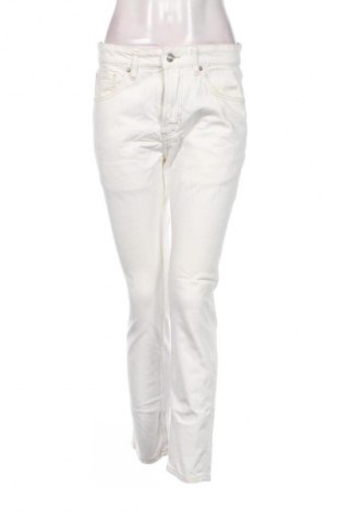 Damen Jeans Mango, Größe M, Farbe Weiß, Preis 9,99 €
