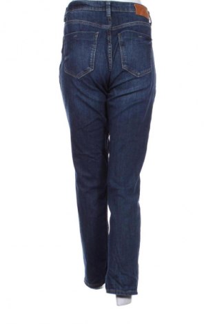Blugi de femei Mango, Mărime S, Culoare Albastru, Preț 89,00 Lei