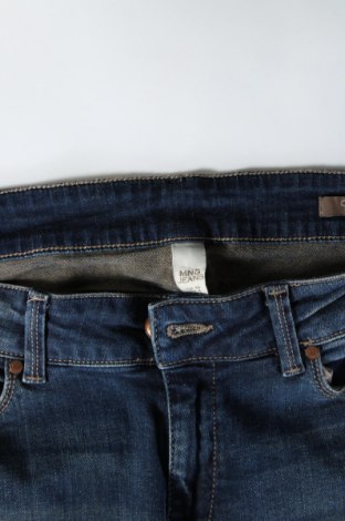 Damen Jeans Mango, Größe M, Farbe Blau, Preis 17,39 €