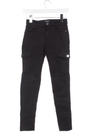 Blugi de femei Mango, Mărime XS, Culoare Negru, Preț 89,00 Lei