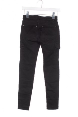 Blugi de femei Mango, Mărime XS, Culoare Negru, Preț 89,00 Lei