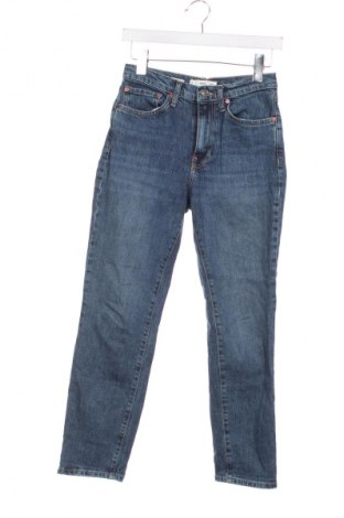 Damen Jeans Mango, Größe S, Farbe Blau, Preis € 17,99