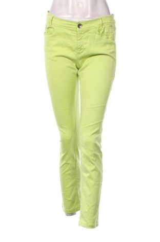 Damen Jeans Marc Cain, Größe M, Farbe Grün, Preis € 95,99