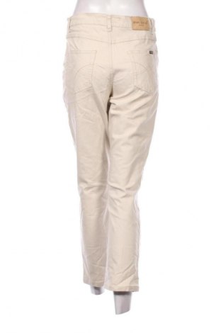 Damen Jeans Marc Lauge, Größe M, Farbe Beige, Preis 28,99 €