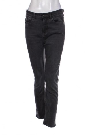 Blugi de femei Marks & Spencer, Mărime M, Culoare Negru, Preț 70,97 Lei