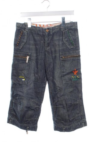 Damskie jeansy Mason's, Rozmiar L, Kolor Niebieski, Cena 245,99 zł