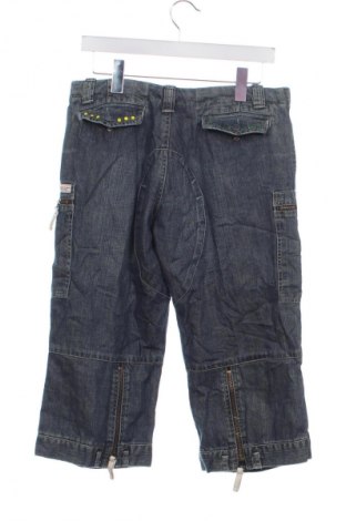 Damskie jeansy Mason's, Rozmiar L, Kolor Niebieski, Cena 245,99 zł