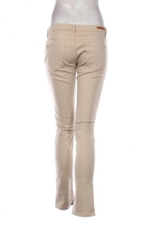 Dámske džínsy  Massimo Dutti, Veľkosť M, Farba Béžová, Cena  38,36 €