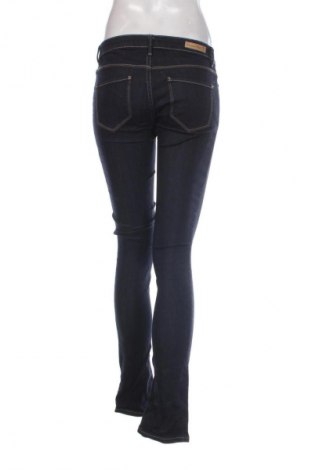 Damskie jeansy Massimo Dutti, Rozmiar S, Kolor Niebieski, Cena 245,99 zł
