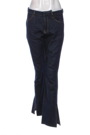 Női farmernadrág Massimo Dutti, Méret S, Szín Kék, Ár 20 229 Ft