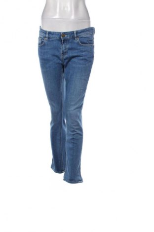 Damen Jeans Massimo Dutti, Größe M, Farbe Blau, Preis € 52,99