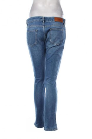 Damen Jeans Massimo Dutti, Größe M, Farbe Blau, Preis € 52,99