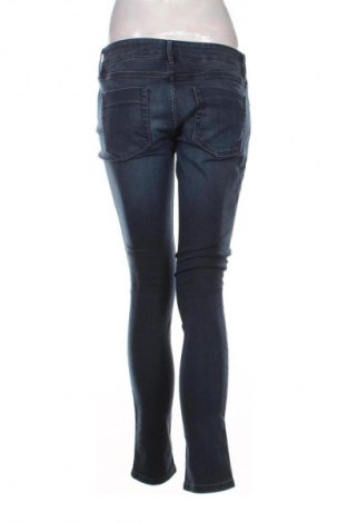 Damskie jeansy Massimo Dutti, Rozmiar L, Kolor Niebieski, Cena 172,00 zł