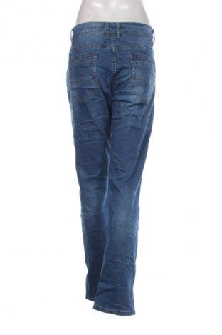 Γυναικείο Τζίν Mastino Jeans, Μέγεθος L, Χρώμα Μπλέ, Τιμή 18,99 €