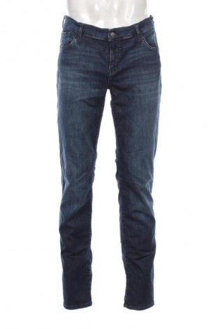 Damskie jeansy Mavi, Rozmiar XL, Kolor Niebieski, Cena 134,99 zł