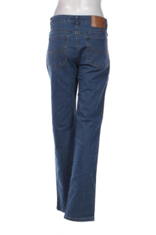 Dámske džínsy  Max&liu, Veľkosť XL, Farba Modrá, Cena  6,95 €
