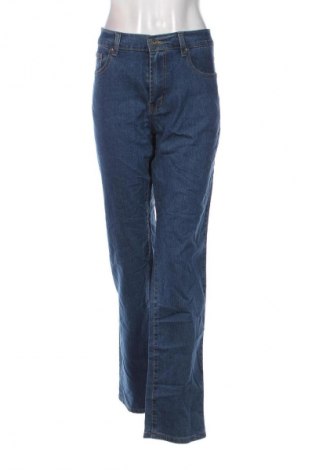 Dámske džínsy  Max&liu, Veľkosť XL, Farba Modrá, Cena  16,95 €