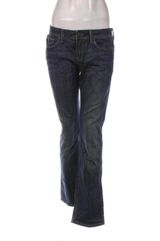 Damskie jeansy Meltin' Pot, Rozmiar XL, Kolor Niebieski, Cena 134,99 zł