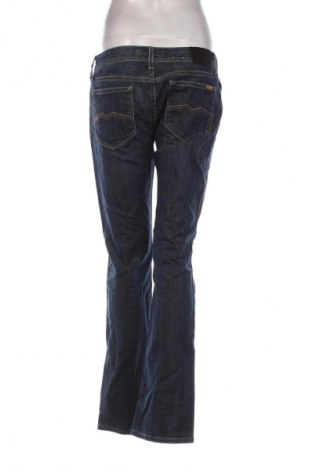 Damskie jeansy Meltin' Pot, Rozmiar XL, Kolor Niebieski, Cena 134,99 zł
