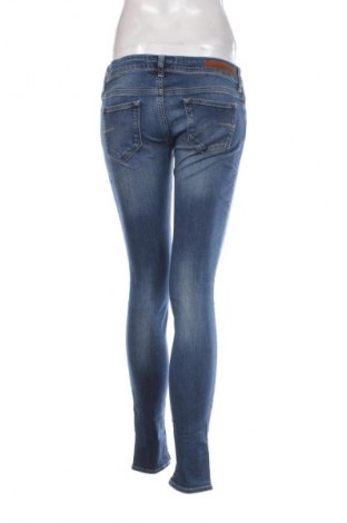 Damskie jeansy Meltin' Pot, Rozmiar L, Kolor Niebieski, Cena 134,99 zł