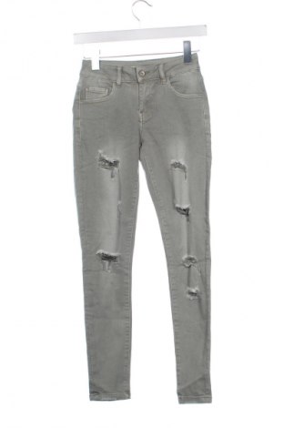 Damen Jeans Miss Bonbon, Größe XS, Farbe Grün, Preis € 20,99