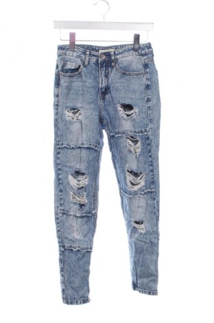 Damen Jeans Miss Bonbon, Größe S, Farbe Blau, Preis € 8,99