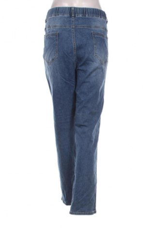 Dámske džínsy  Miss Goodlife, Veľkosť XXL, Farba Modrá, Cena  9,95 €