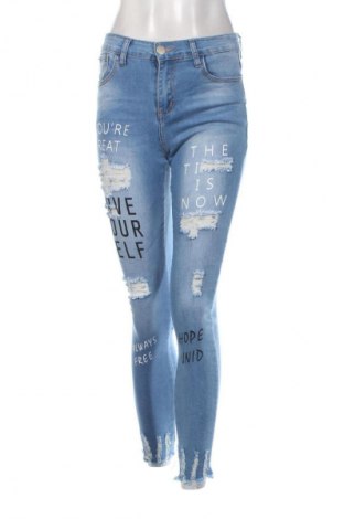 Damen Jeans Miss Rj, Größe S, Farbe Blau, Preis € 8,99