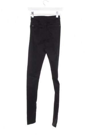 Dámské džíny  Missguided, Velikost XS, Barva Černá, Cena  739,00 Kč