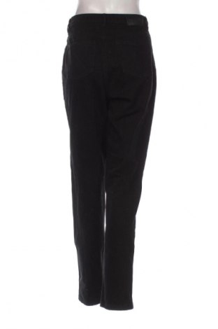 Blugi de femei Missguided, Mărime M, Culoare Negru, Preț 76,32 Lei