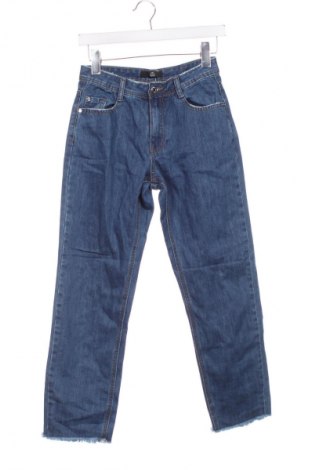 Damen Jeans Missguided, Größe XS, Farbe Blau, Preis € 8,99
