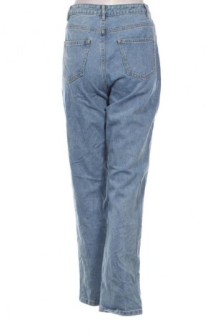 Blugi de femei Missguided, Mărime S, Culoare Albastru, Preț 156,99 Lei
