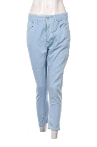 Blugi de femei Modish, Mărime M, Culoare Albastru, Preț 139,99 Lei
