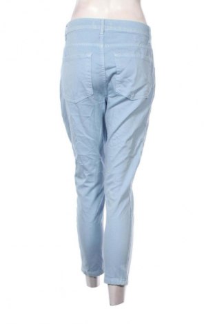 Blugi de femei Modish, Mărime M, Culoare Albastru, Preț 139,99 Lei