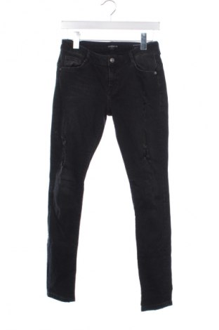 Damen Jeans Motivi, Größe M, Farbe Schwarz, Preis 37,99 €